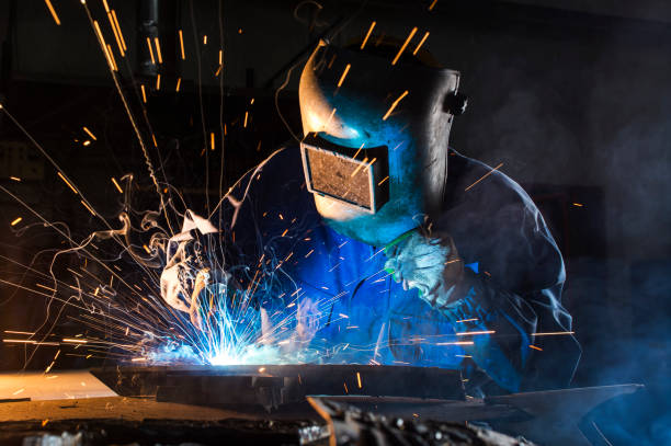 Best Marine and Shipbuilding Welding in Melrose, MA