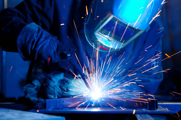 Best Maintenance and Repair Welding in Melrose, MA