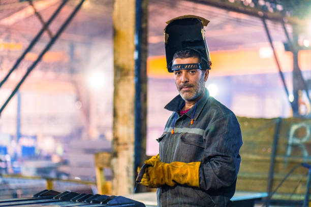 Affordable Welder Services in Melrose, MA