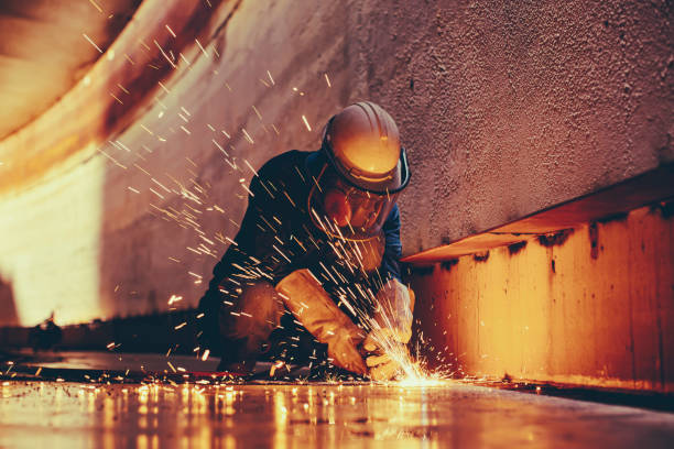 Best Specialty Welding Processes in Melrose, MA
