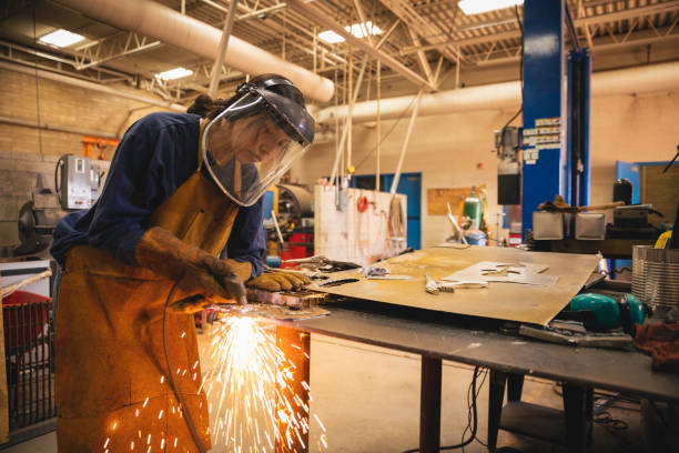 Trusted Melrose, MA Welder & Metal Fabrication Experts