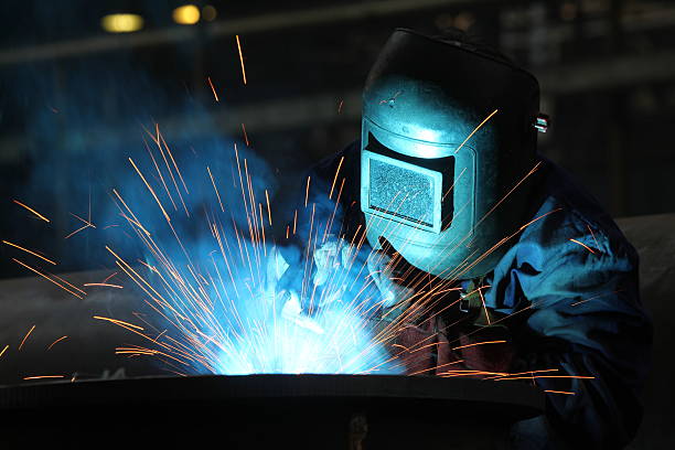 Best Welding Inspection and Certification in Melrose, MA