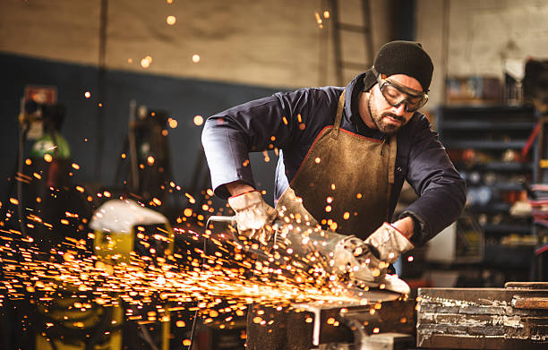 Best Automation and Robotic Welding in Melrose, MA
